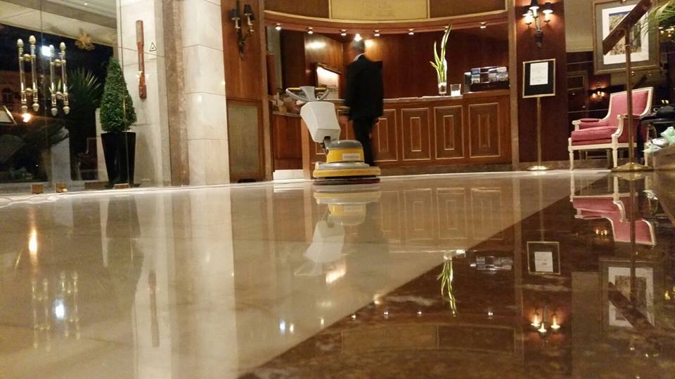 Metalstone Care System ®